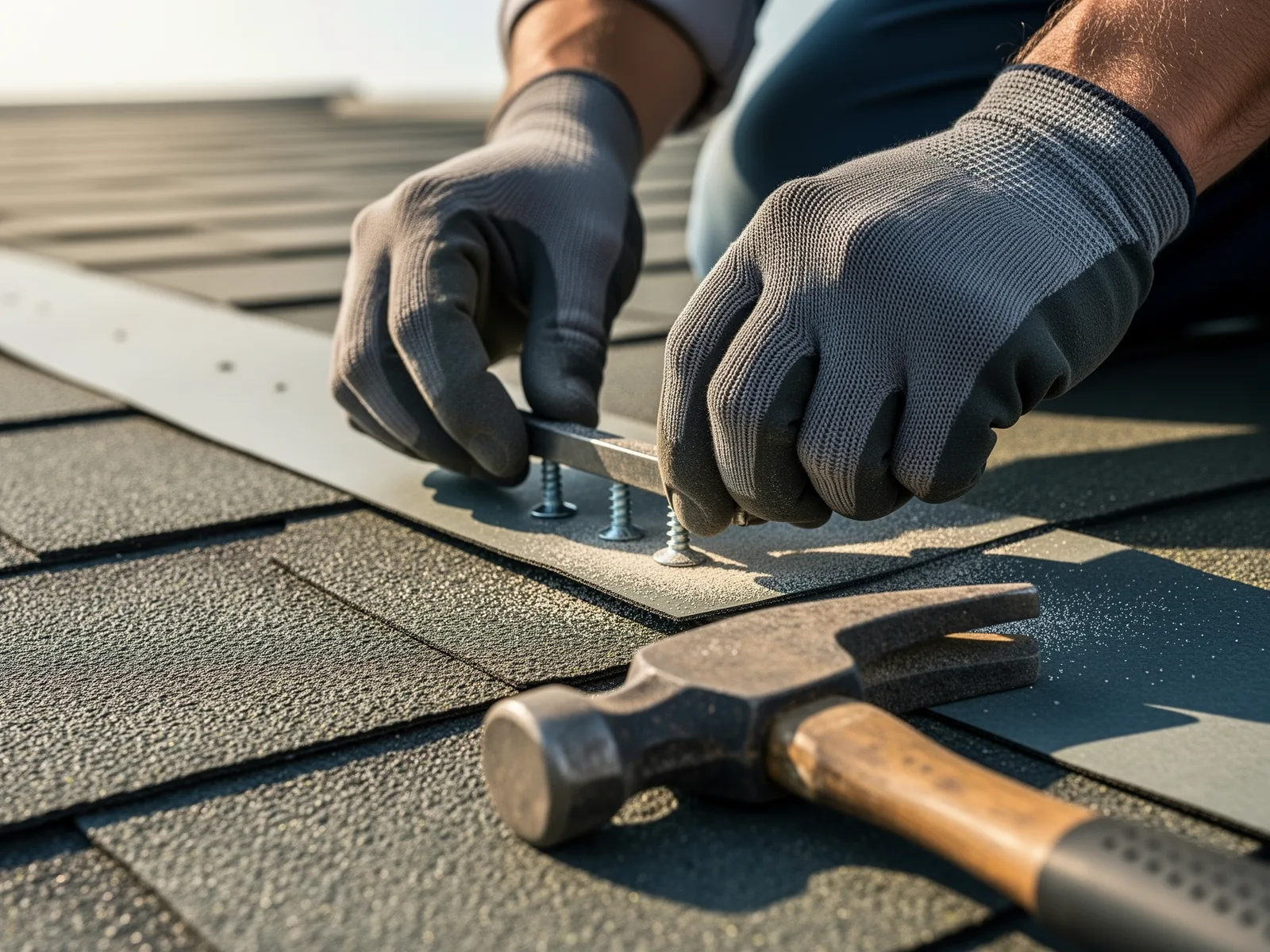Why choose Fascia Repair in Stephensport, KY